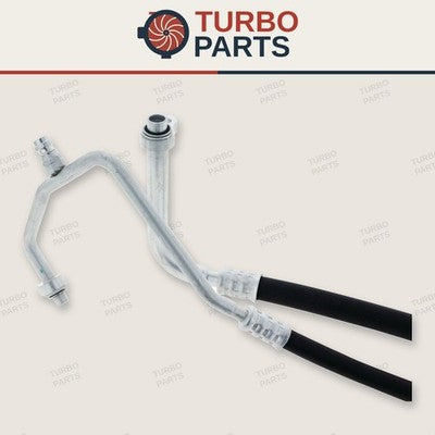 Hose & Line for Holden Commodore VF V8 6.0L 2013-2017