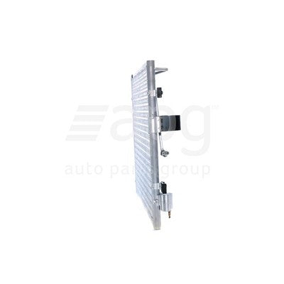 Holden Berlina VY/VY II A/C Condenser 16 mm (10/02-08/04)