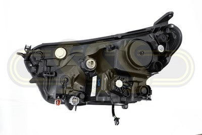 Toyota Rav4 Head Lamp Right Hand (10/15-12/18)