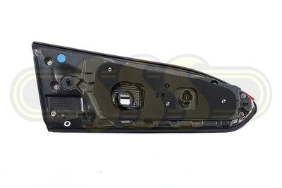 Genuine Toyota Corolla Cross Rear Garnish Lamp Right Hand With LED (10/22-07/25)