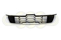 Genuine Kia Seltos Grille Black Glossy (10/22-On)