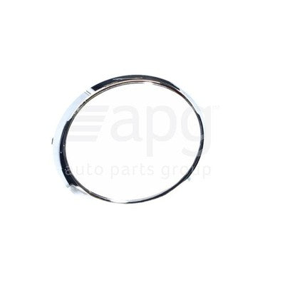 Genuine Mitsubishi Outlander ZJ Front Bar Grille Mould Chrome LH (01/14-01/15)