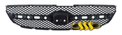 Genuine Hyundai Getz Grille Mesh Inner (08/05-01/11)