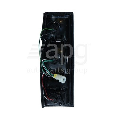 Nissan Navara D21 Tail Lamp RH (01/86-05/92)
