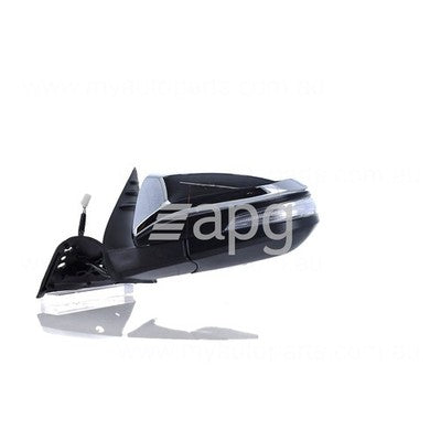 Toyota Fortuner GUN156R/GGN125R/GUN126R Door Mirror LH (07/15-05/20)