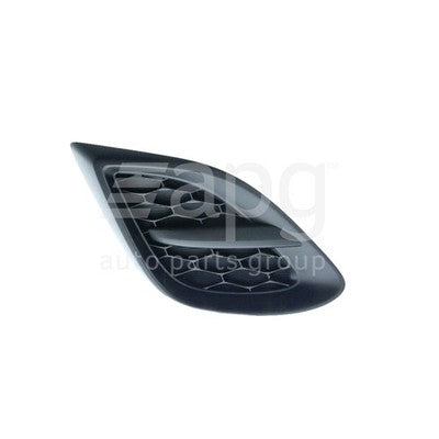 Genuine Mazda 2 DE Front Bar Grille RH (09/07-08/14)