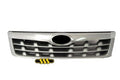 Subaru Forester Grille Chrome/Silver (08/10-10/12)