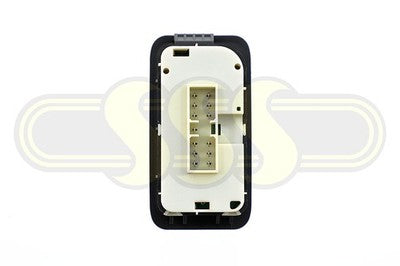 Ford Territory Wagon Switch Window 4 Buttons With Illumination 4 (02/11-09/14)