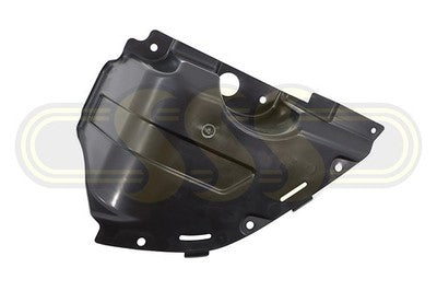 Genuine Hyundai Ioniq Bar Cover Insert Right Hand Rear PREMIUM/HYBRID (07/19-On)