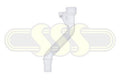 Genuine Subaru Impreza Washer Bottle Neck (11/19-09/23)