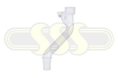 Genuine Subaru Impreza Washer Bottle Neck (11/19-09/23)
