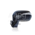 Honda Civic 8th Gen Door Mirror LH Electric With Indicator (02/06-03/12)