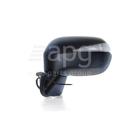 Honda Civic 8th Gen Door Mirror LH Electric With Indicator (02/06-03/12)