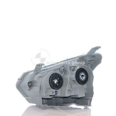 Isuzu Ute D-Max TFR/TFS Head Lamp RH (02/17-05/19)