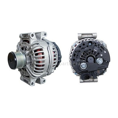 Audi A3 8P/3T/5L Alternator Bosch Type 12v 140 Amp (02/07-01/17)
