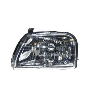 Mitsubishi Triton MK Head Lamp LH (10/96-06/06)