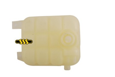 Ford Falcon Radiator Overflow Bottle (10/11-09/14)