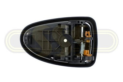 Hyundai Accent Door Handle Inner = Left Hand Rear (09/02-03/06)