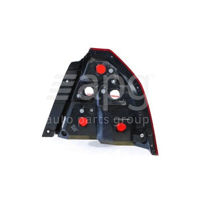 Holden Barina TK Tail Lamp LH (02/06-11/11)