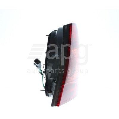 Toyota Corolla ZZE122R Tail Lamp RH (01/04-03/07)