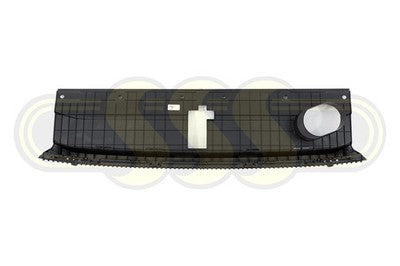Genuine Hyundai Palisade Grille Top Cover (10/20-06/22)