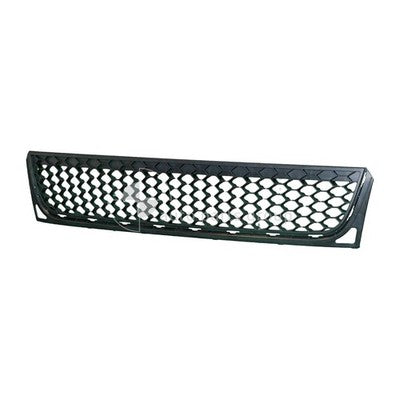 Genuine Volkswagen Golf A6 Front Bar Grille (10/09-07/13)