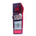 Genuine Isuzu Ute D-Max TFR/TFS Tail Lamp RH (08/14-05/19)