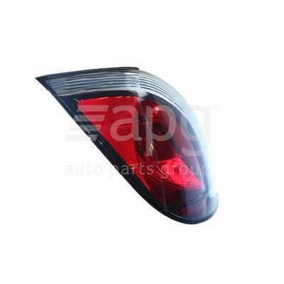 Kia Rio Tail Lamp LH