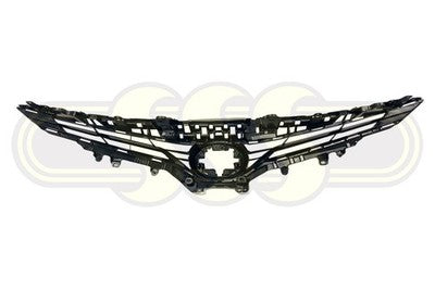 Toyota Camry Grille (03/21-On)