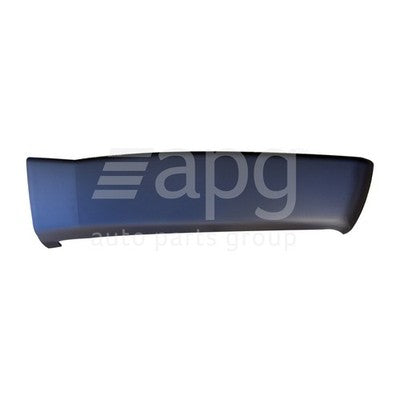 Genuine Nissan X-trail T31 Rear Bar End RH (09/07-02/14)