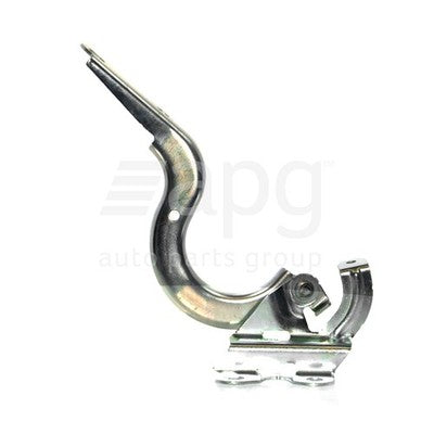 Genuine Toyota Corolla ZRE172R Bonnet Hinge LH (12/13-09/19)