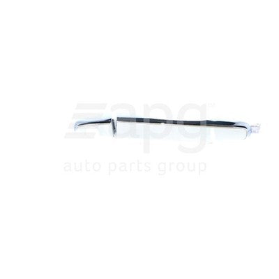 Holden Berlina VE/VE II/WM Front & Rear Door Outer Handle LH (08/06-05/13)