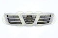 Genuine Nissan / Datsun Patrol Grille White (12/02-08/07)