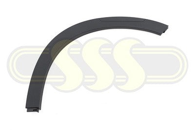 Genuine Hyundai Venue Guard Flare Right Hand Front For Elite Only (02/18-On)