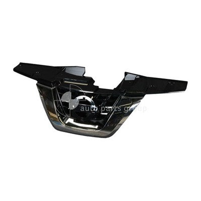 Genuine Nissan Juke F15 II Grille (03/15-04/20)