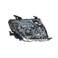 Genuine Mitsubishi Pajero NT/NW/NX Head Lamp RH Halogen (09/08-04/19)