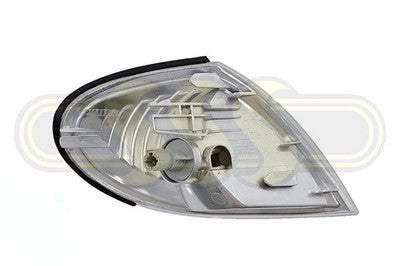 Nissan / Datsun Pulsar Corner Lamp Left Hand Suit Glass Lens Head (04/01-08/02)