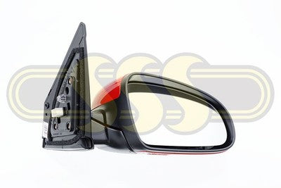 Genuine Hyundai Kona Door Mirror Right Hand With Auto Fold No With (10/20-05/23)
