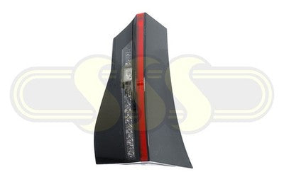 Genuine Toyota Yaris Cross Rear Garnish Lamp Right Hand With LED (05/20-On)