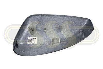 Genuine Mazda Cx5 Door Mirror Cover Right Hand TOBE PAINTED (01/22-On)