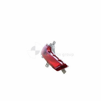 Kia Sportage SL II Rear Bar Lamp LH ADR Compliant (03/13-10/15)