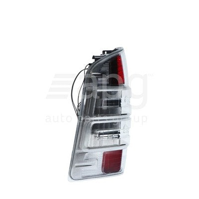Ford Ranger PK Tail Lamp LH (04/09-09/11)