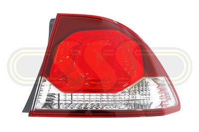 Genuine Honda Civic Tail Lamp Right Hand (12/08-04/12)