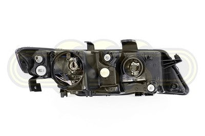 Honda Accord Euro Head Lamp Left Hand (12/05-03/08)