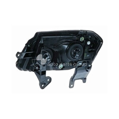 Genuine Holden Colorado RC Head Lamp RH (07/08-06/12)
