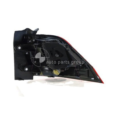 Genuine Volkswagen Tiguan 5N Tail Lamp LH LED (09/16-05/25)