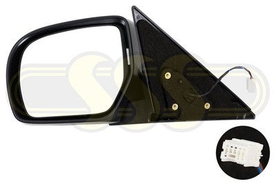 Genuine Subaru Impreza Door Mirror Body Left Hand (04/08-10/11)
