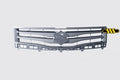Genuine Suzuki Grand Vitara 2Dr Grille Dark Grey (2012-On)