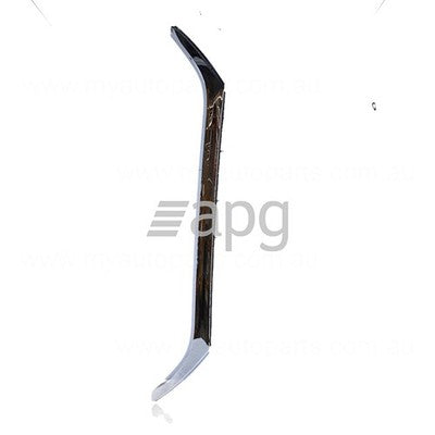 Genuine Toyota Camry ASV50R/AVV50R Boot Lid Garnish (04/15-10/17)