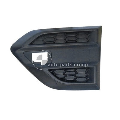 Genuine Ford Ranger PX II/PX III Front Guard Grille RH (06/15-07/22)